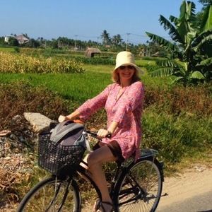 Meet your Posher, Amy